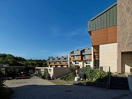 Park Inn by Radisson Istanbul Airport Odayeri Hotel
