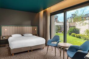 Park Inn by Radisson Istanbul Airport Odayeri Hotel