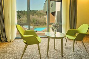 Park Inn by Radisson Istanbul Airport Odayeri Hotel
