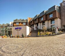 Park Inn by Radisson Istanbul Airport Odayeri Hotel