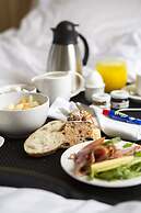Park Inn by Radisson Istanbul Airport Odayeri Hotel