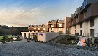 Park Inn by Radisson Istanbul Airport Odayeri Hotel