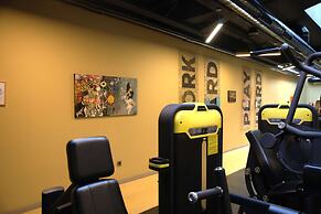 Park Inn by Radisson Istanbul Airport Odayeri Hotel