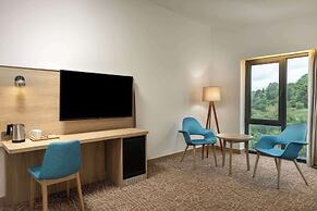 Park Inn by Radisson Istanbul Airport Odayeri Hotel