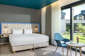 Park Inn by Radisson Istanbul Airport Odayeri Hotel