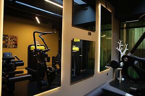 Park Inn by Radisson Istanbul Airport Odayeri Hotel