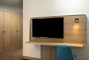 Park Inn by Radisson Istanbul Airport Odayeri Hotel
