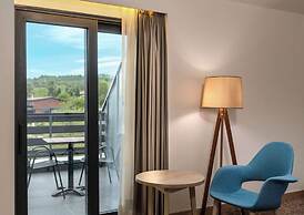 Park Inn by Radisson Istanbul Airport Odayeri Hotel