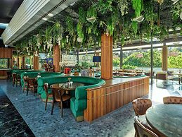 Park Inn by Radisson Istanbul Airport Odayeri Hotel
