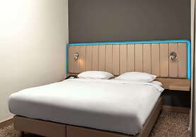 Park Inn by Radisson Istanbul Airport Odayeri Hotel