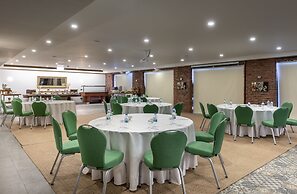 Park Inn by Radisson Istanbul Airport Odayeri Hotel