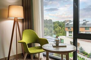 Park Inn by Radisson Istanbul Airport Odayeri Hotel