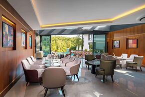 Park Inn by Radisson Istanbul Airport Odayeri Hotel