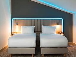 Park Inn by Radisson Istanbul Airport Odayeri Hotel