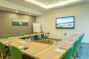 Park Inn by Radisson Istanbul Airport Odayeri Hotel