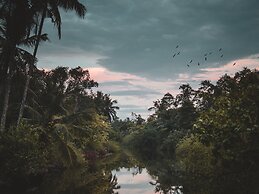 KAJU GREEN eco lodges