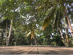 KAJU GREEN eco lodges