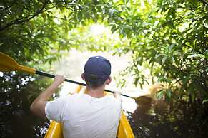 KAJU GREEN eco lodges