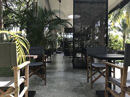 KAJU GREEN eco lodges