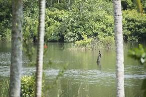 KAJU GREEN eco lodges