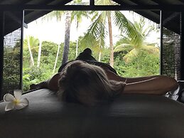 KAJU GREEN eco lodges