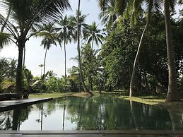 KAJU GREEN eco lodges