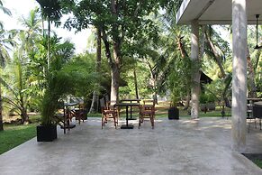 KAJU GREEN eco lodges