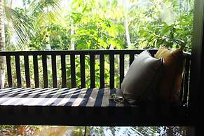 KAJU GREEN eco lodges