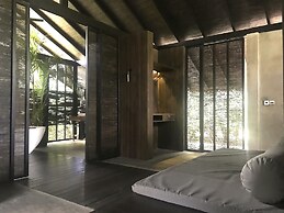 KAJU GREEN eco lodges