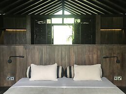 KAJU GREEN eco lodges