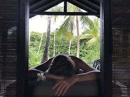 KAJU GREEN eco lodges