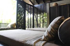 KAJU GREEN eco lodges