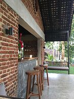 KAJU GREEN eco lodges