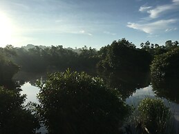 KAJU GREEN eco lodges