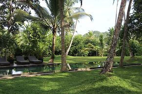 KAJU GREEN eco lodges