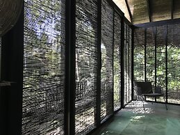 KAJU GREEN eco lodges