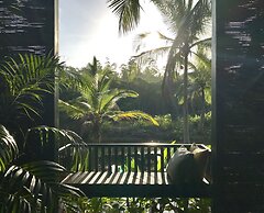 KAJU GREEN eco lodges
