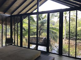 KAJU GREEN eco lodges