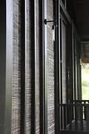 KAJU GREEN eco lodges