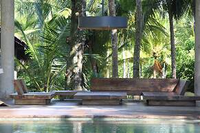 KAJU GREEN eco lodges