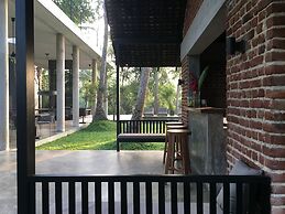 KAJU GREEN eco lodges