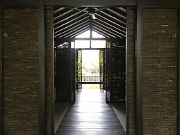 KAJU GREEN eco lodges