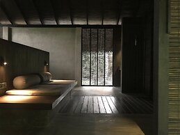 KAJU GREEN eco lodges