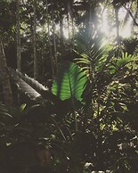 KAJU GREEN eco lodges