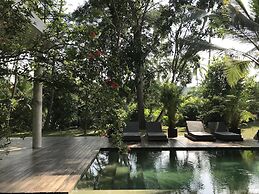 KAJU GREEN eco lodges