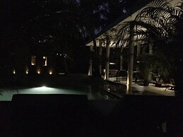 KAJU GREEN eco lodges