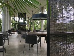 KAJU GREEN eco lodges