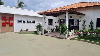 Hotel Marajó