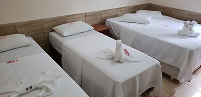 Hotel Marajó