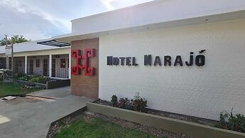 Hotel Marajó